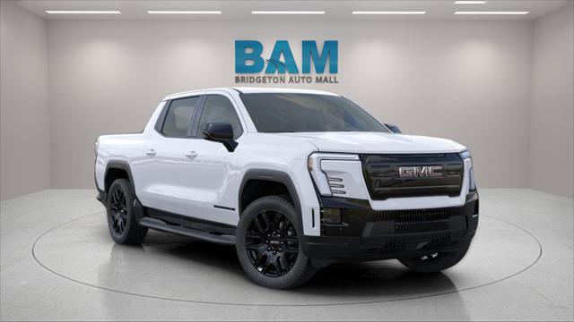 2026 GMC Sierra Standard Range Elevation for sale in Bridgeton, NJ