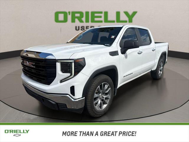 2022 GMC Sierra 1500 2WD Crew Cab Short Box Pro for sale in Tucson, AZ