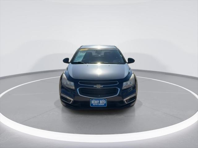 2015 Chevrolet Cruze 2LT Auto 2015 Chevrolet Cruze 2LT Auto