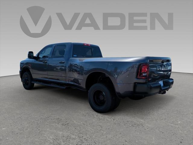 2026 RAM Ram 3500 RAM 3500 TRADESMAN CREW CAB 4X4 8 BOX