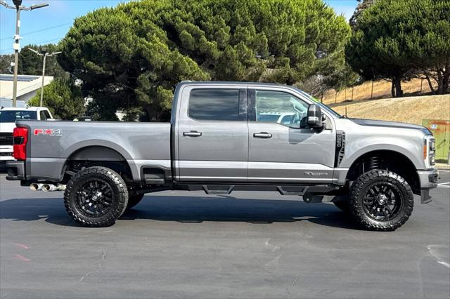 2023 Ford F-250 LARIAT