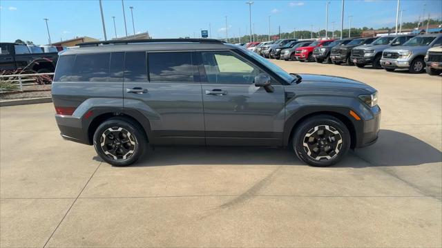 2025 Hyundai Santa Fe SEL 2025 Hyundai Santa Fe SEL