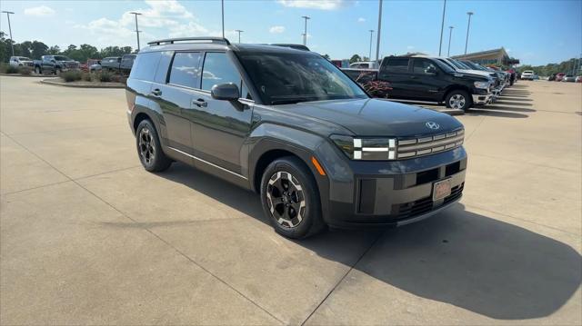 2025 Hyundai Santa Fe SEL 2025 Hyundai Santa Fe SEL