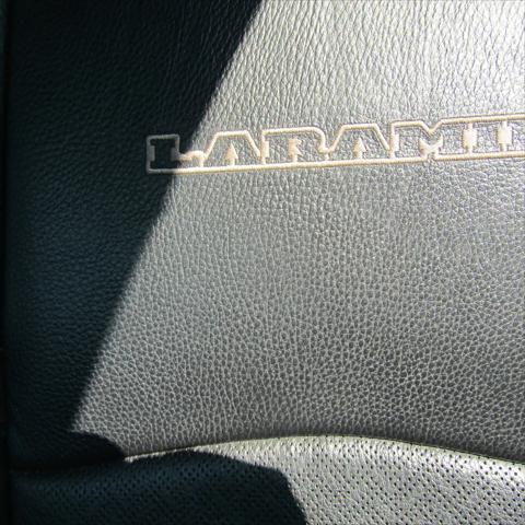 2024 RAM 2500 Laramie Crew Cab 4x4 64 Box