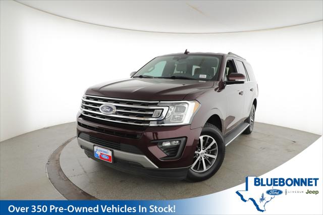 2020 Ford Expedition XLT