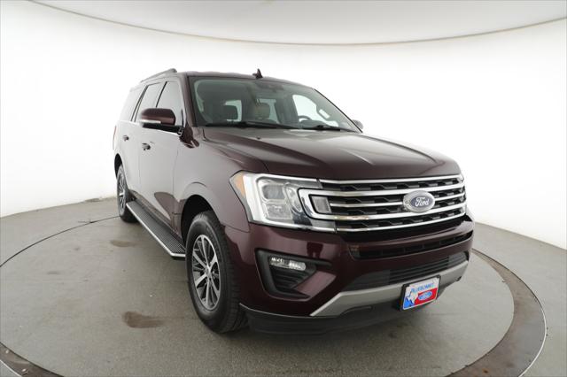 2020 Ford Expedition XLT