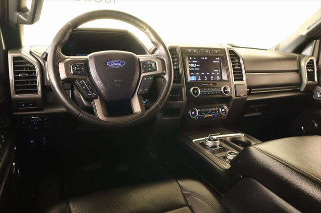 2019 Ford Expedition XLT