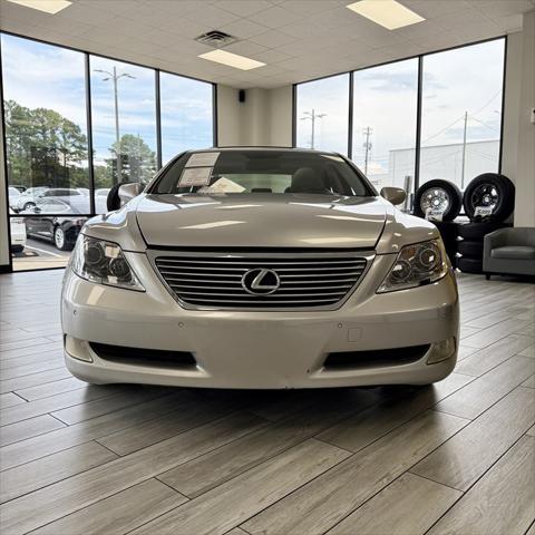 2008 Lexus LS 460 460