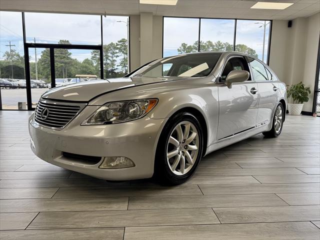 2008 Lexus LS 460 460