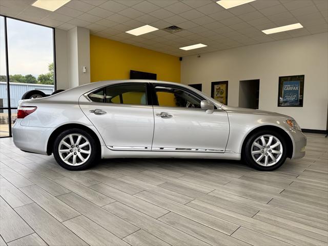 2008 Lexus LS 460 460
