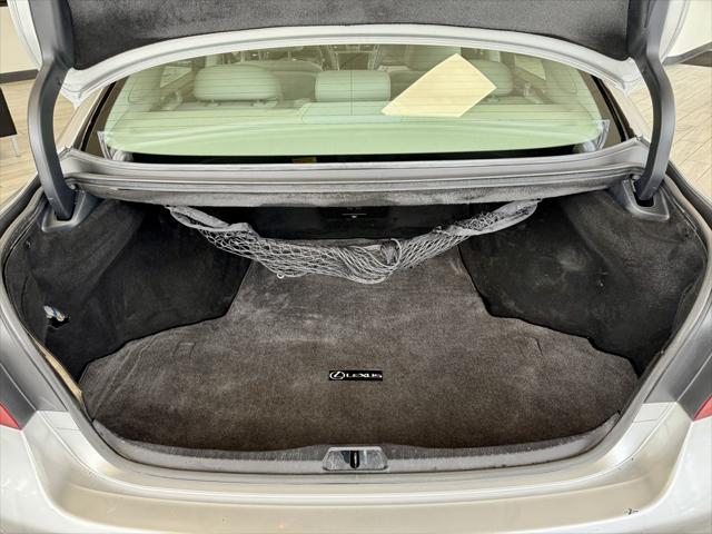 2008 Lexus LS 460 460