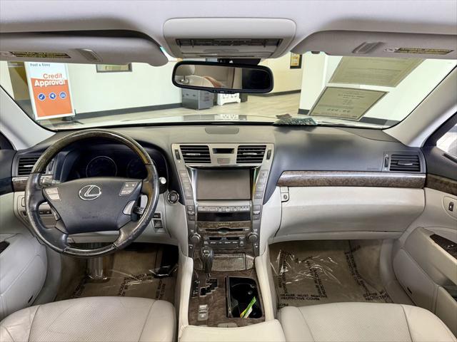 2008 Lexus LS 460 460