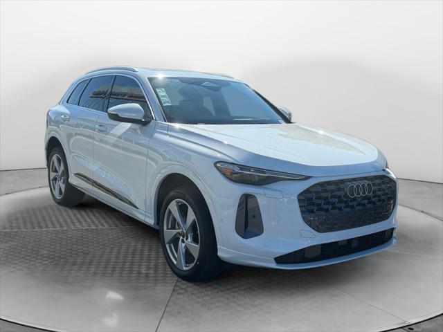 2025 Audi Q5 Premium Plus for sale in Winston Salem, NC