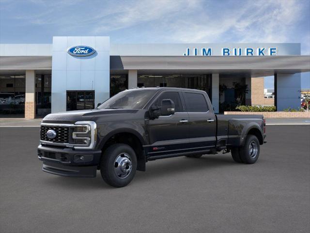 2026 Ford F-350 Platinum for sale in Bakersfield, CA