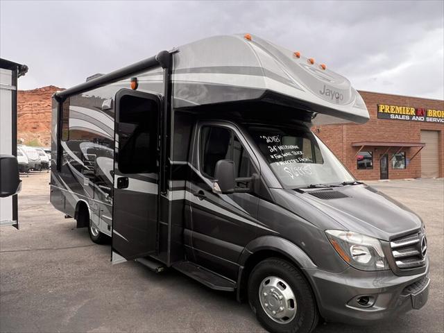 2018 Mercedes-Benz Sprinter 3500 Unknown