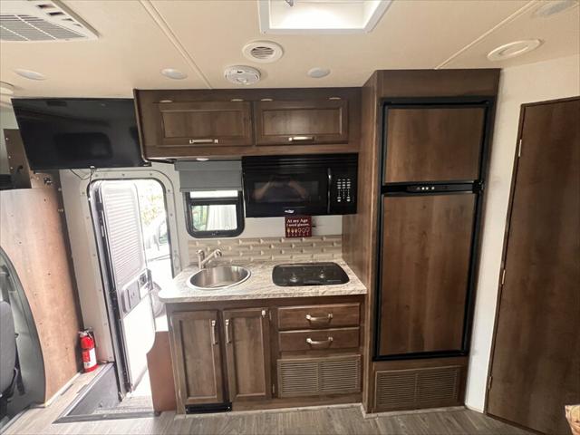 2018 Mercedes-Benz Sprinter 3500 Unknown