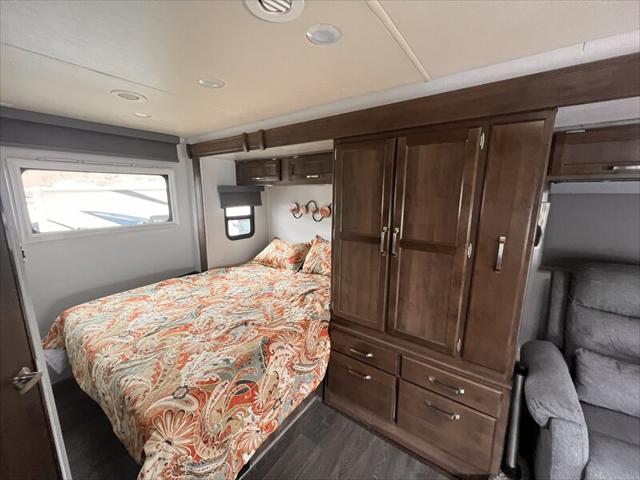 2018 Mercedes-Benz Sprinter 3500 Unknown