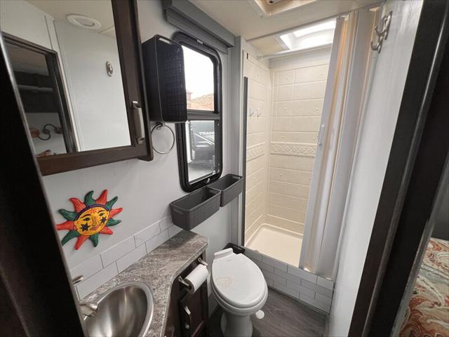 2018 Mercedes-Benz Sprinter 3500 Unknown