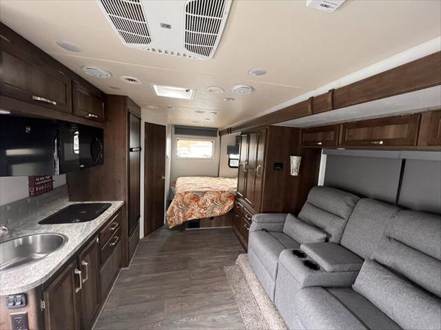 2018 Mercedes-Benz Sprinter 3500 Unknown