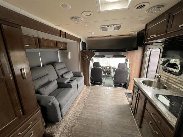 2018 Mercedes-Benz Sprinter 3500 Unknown