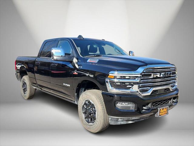 2026 Ram 2500 Laramie for sale in Glenwood Springs, CO