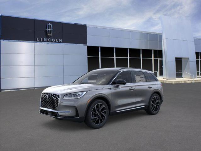 2025 Lincoln Corsair Reserve for sale in Greenville, SC