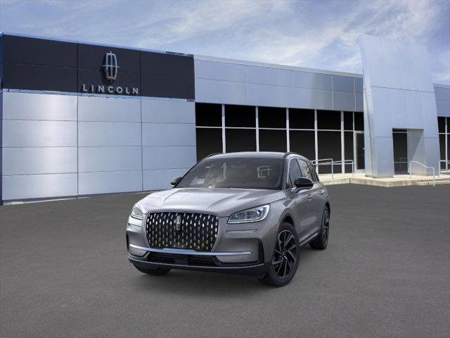 2025 Lincoln Corsair Reserve