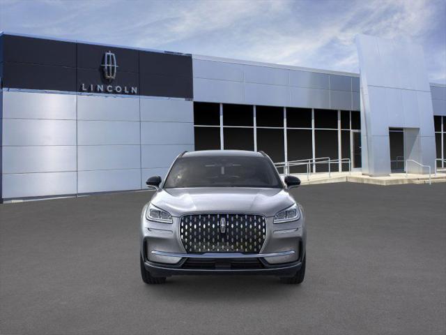 2025 Lincoln Corsair Reserve