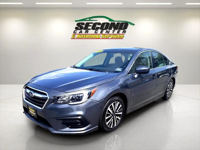2018 Subaru Legacy 2.5i Premium for sale in Derry, NH