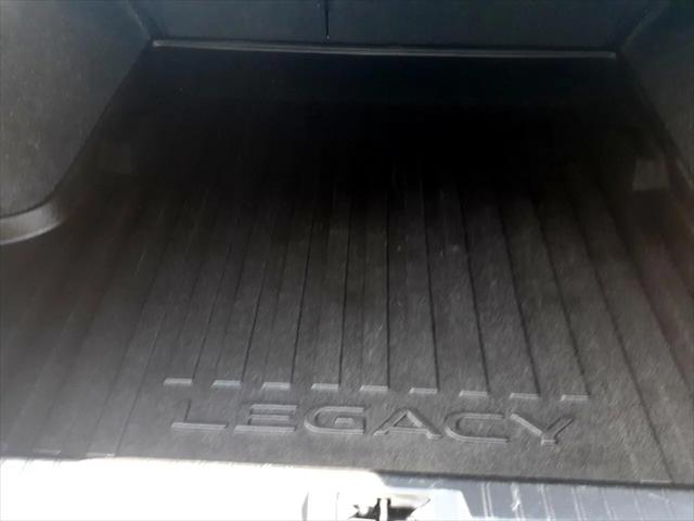 2018 Subaru Legacy 2.5i Premium