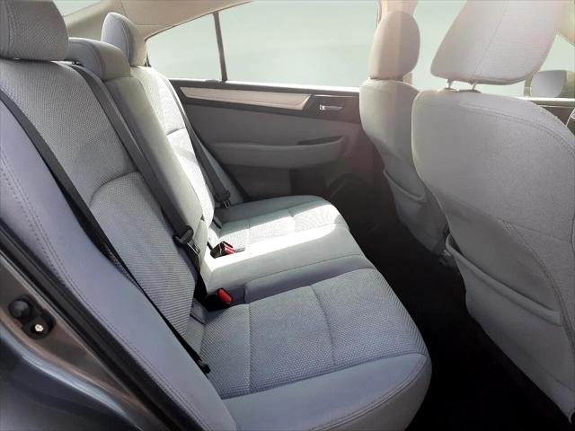 2018 Subaru Legacy 2.5i Premium