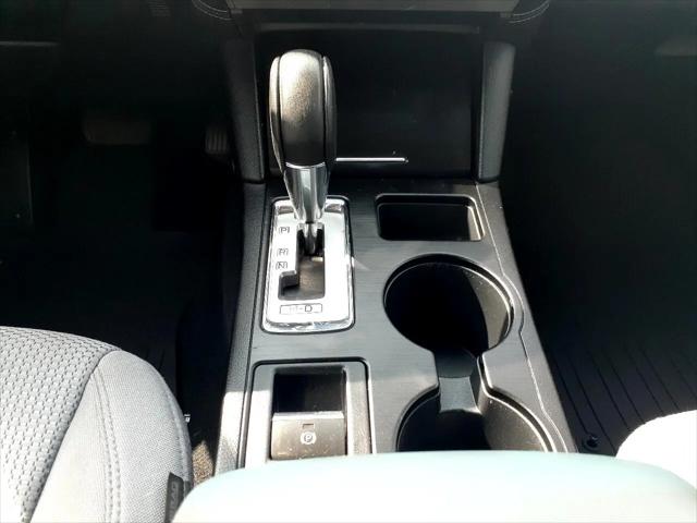 2018 Subaru Legacy 2.5i Premium