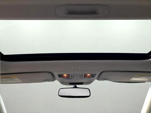 2018 Subaru Legacy 2.5i Premium