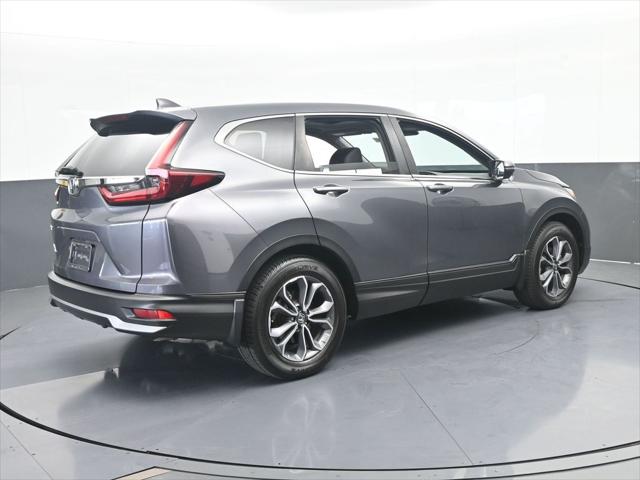 2022 Honda CR-V 2WD EX-L
