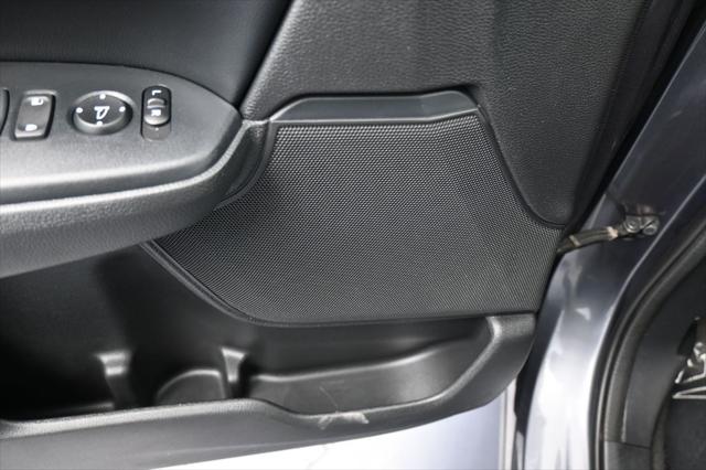 2022 Honda CR-V 2WD EX-L