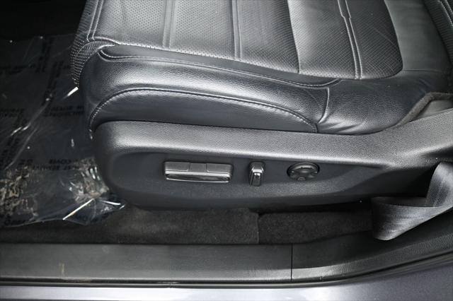 2022 Honda CR-V 2WD EX-L