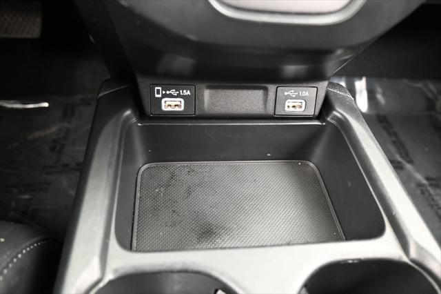 2022 Honda CR-V 2WD EX-L