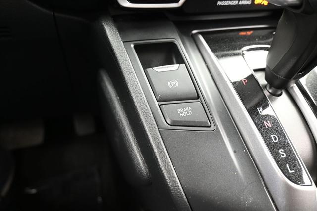 2022 Honda CR-V 2WD EX-L