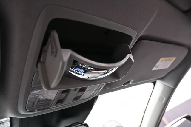 2022 Honda CR-V 2WD EX-L