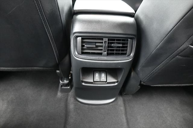 2022 Honda CR-V 2WD EX-L