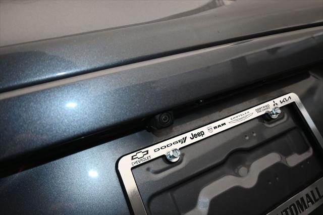 2022 Honda CR-V 2WD EX-L