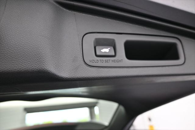 2022 Honda CR-V 2WD EX-L