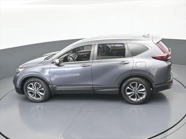 2022 Honda CR-V 2WD EX-L