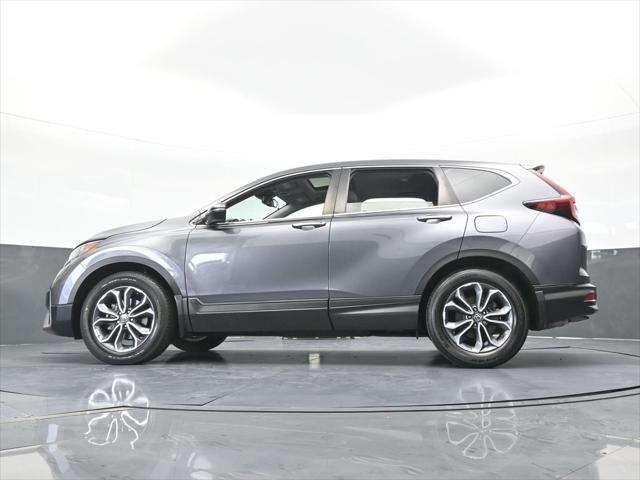 2022 Honda CR-V 2WD EX-L