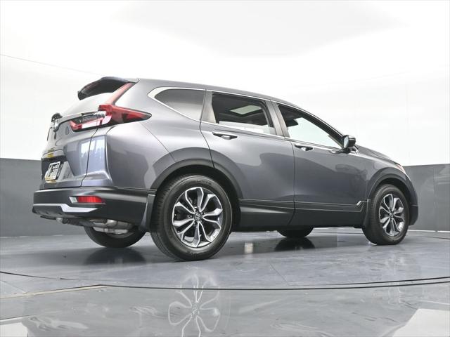 2022 Honda CR-V 2WD EX-L