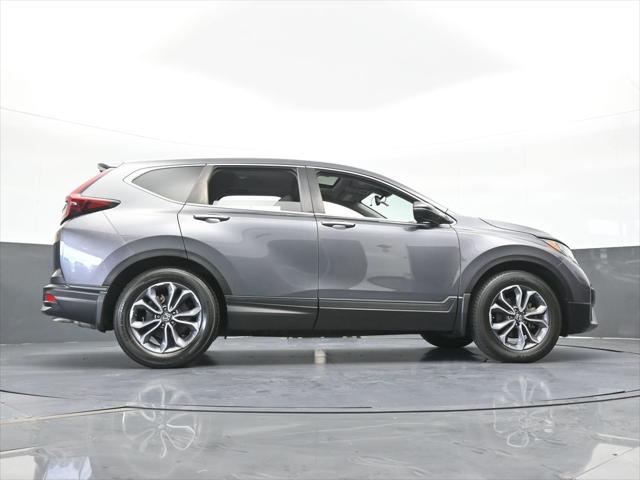 2022 Honda CR-V 2WD EX-L