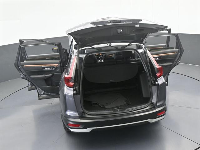 2022 Honda CR-V 2WD EX-L