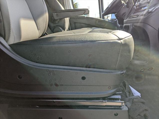 2026 Ram ProMaster Cargo Van SLT
