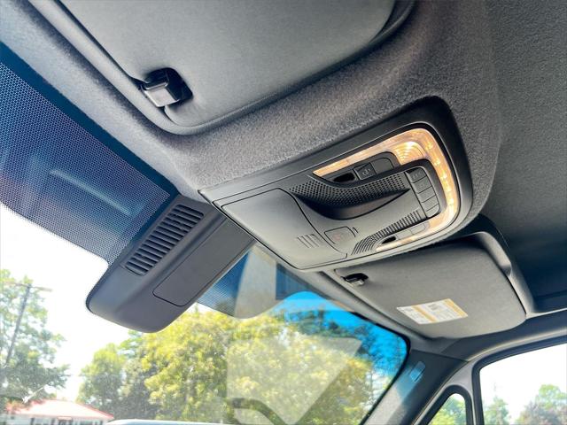 2025 Mercedes-Benz Sprinter 2500 Standard Roof 4-Cyl Diesel HO