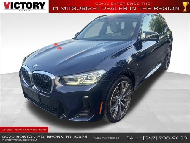 2022 BMW X3 M40i for sale in Bronx, NY